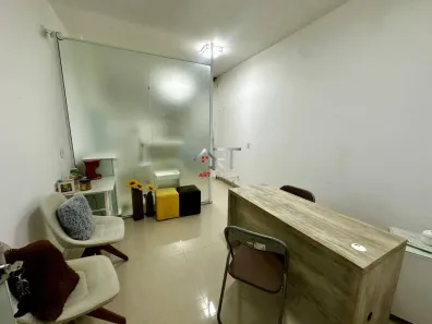 Sala Comercial à venda, 49m² no Praia da Costa, Vila Velha