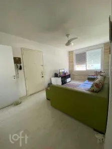 Apartamento com 2 Quartos à venda, 73m² no Cristal, Porto Alegre