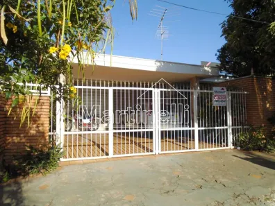 Casa com 3 Quartos à venda, 200m² no Jardim Sumaré, Ribeirão Preto