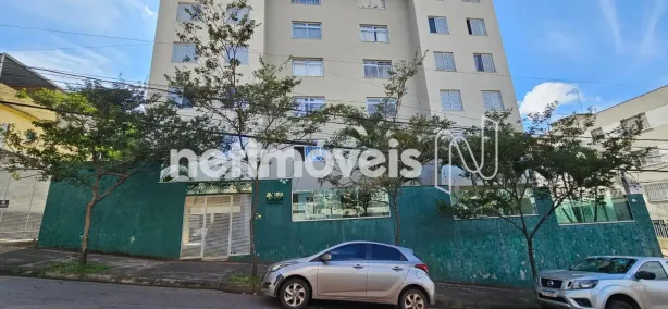 Apartamento com 3 Quartos para alugar, 70m² no Nova Granada, Belo Horizonte