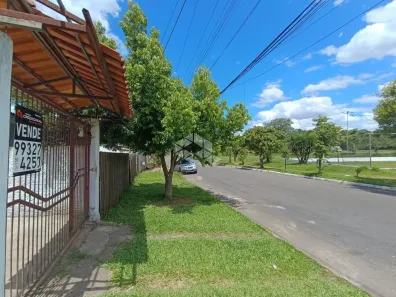 Casa com 2 Quartos à venda, 100m² no Olaria, Canoas