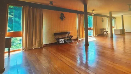 Casa de Condomínio com 4 Quartos à venda, 620m² no Cosme Velho, Rio de Janeiro