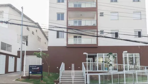 Apartamento com 2 Quartos para alugar, 42m² no Vila Mazzei, São Paulo