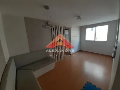 Apartamento com 2 Quartos à venda, 45m² no Jardim Ismênia, São José dos Campos