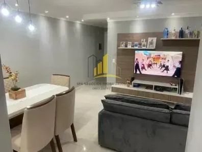 Apartamento com 3 Quartos à venda, 70m² no Vila Carrão, São Paulo