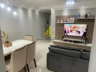Apartamento com 3 Quartos à venda, 70m² no Vila Carrão, São Paulo