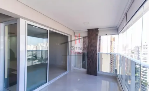 Apartamento com 3 Quartos à venda, 107m² no Vila Regente Feijó, São Paulo