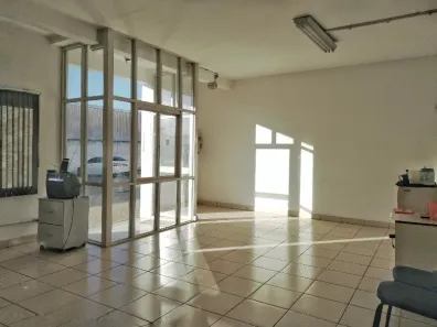 Galpão/Depósito/Armazém para alugar, 615m² no Anchieta, Porto Alegre