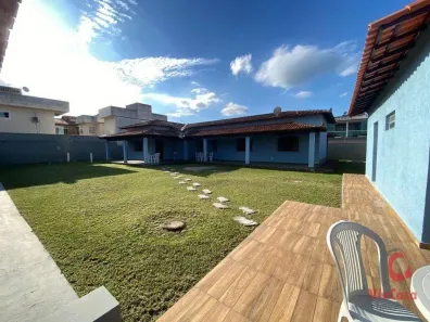Casa com 3 Quartos à venda, 117m² no Ouro Verde, Rio das Ostras