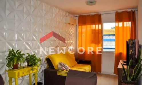 Apartamento com 3 Quartos à venda, 66m² no Partenon, Porto Alegre