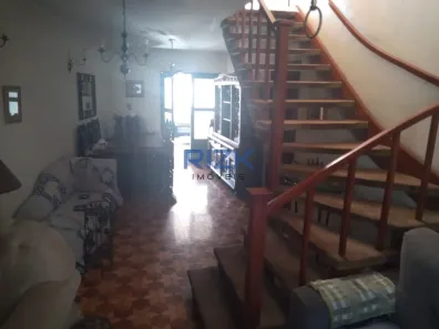 Casa com 3 Quartos à venda, 220m² no Cambuci, São Paulo