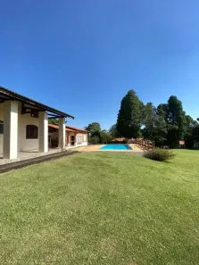 Casa de Condomínio com 3 Quartos à venda, 5000m² no Spring Valley, Porto Feliz