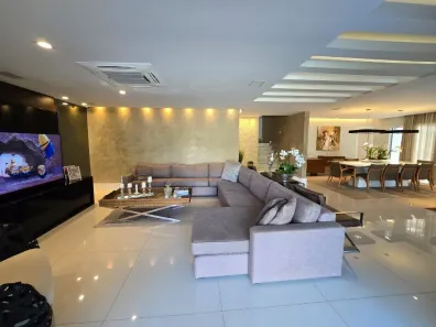 Sobrado com 5 Quartos à venda, 430m² no Barra da Tijuca, Rio de Janeiro