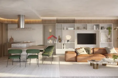 Apartamento com 2 Quartos à venda, 107m² no Vila Nova Conceição, São Paulo