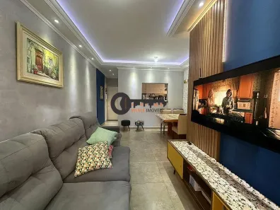 Apartamento com 2 Quartos à venda, 63m² no Vila Divina Pastora, São Paulo