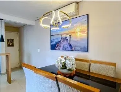 Apartamento com 2 Quartos à venda, 66m² no Pari, São Paulo
