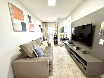 Apartamento com 2 Quartos à venda, 67m² no Paulicéia, Piracicaba