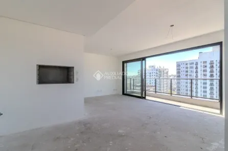 Apartamento com 3 Quartos à venda, 102m² no Menino Deus, Porto Alegre