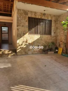 Sobrado com 3 Quartos à venda, 122m² no Jardim Maia, Guarulhos