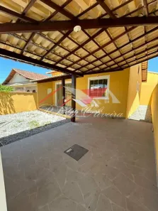 Casa com 2 Quartos à venda, 80m² no Aquarius (Tamoios), Cabo Frio