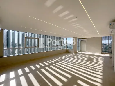 Sala Comercial para alugar, 75m² no Jardim Redentor, São José do Rio Preto