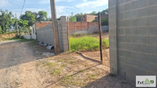 Lote/Terreno à venda, 500m² no Bairro dos Pires, Limeira