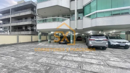 Apartamento com 2 Quartos à venda, 100m² no Ribeira, Rio de Janeiro