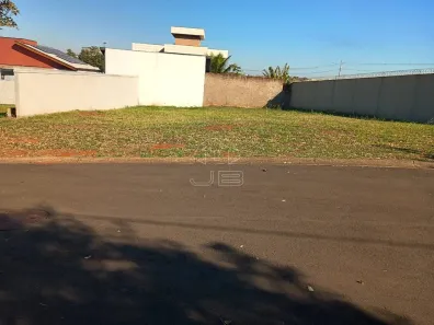 Lote/Terreno à venda, 593m² no Jardim Fortaleza, Paulínia