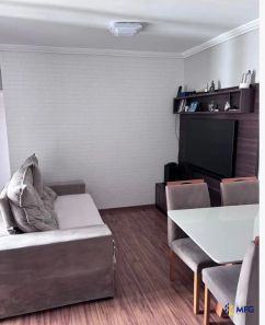 Apartamento com 2 Quartos à venda, 57m² no Jardim Pagliato, Sorocaba