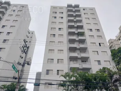 Apartamento com 2 Quartos para alugar, 69m² no Perdizes, São Paulo