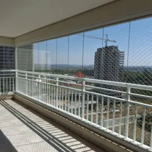 Apartamento com 3 Quartos à venda, 124m² no Jardim Esplanada, São José dos Campos