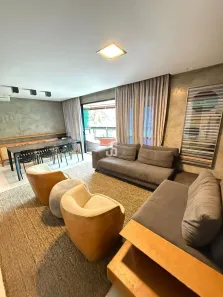 Apartamento com 3 Quartos à venda, 113m² no Alphaville I, Salvador