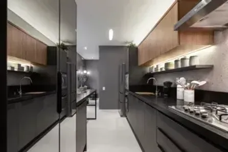 Apartamento com 3 Quartos à venda, 150m² no Jardim Atlântico, Florianópolis