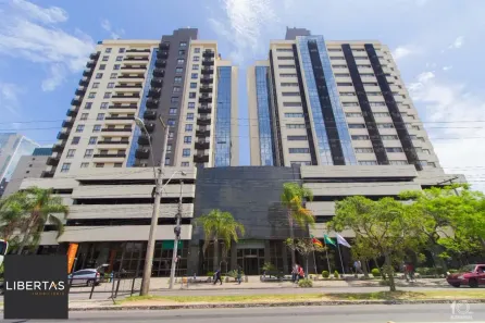 Sala Comercial à venda, 33m² no Praia de Belas, Porto Alegre