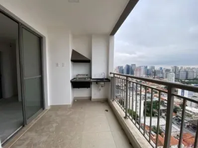 Apartamento com 2 Quartos à venda, 58m² no Chácara Santo Antônio (Zona Sul), São Paulo