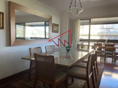 Apartamento com 3 Quartos à venda, 160m² no Flamengo, Rio de Janeiro