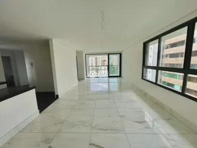 Apartamento com 4 Quartos à venda, 146m² no Anchieta, Belo Horizonte