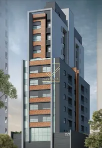 Cobertura com 2 Quartos à venda, 121m² no Lourdes, Belo Horizonte
