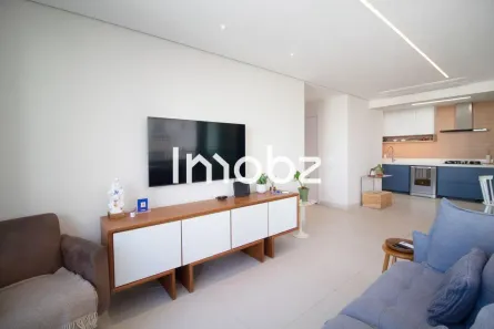 Apartamento com 3 Quartos à venda, 168m² no Pinheiros, São Paulo