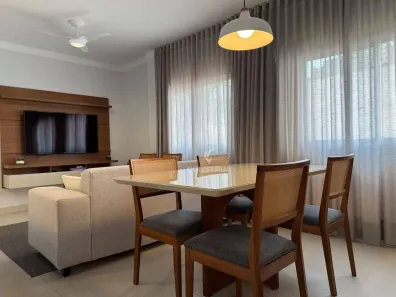 Apartamento com 2 Quartos à venda, 70m² no Centro, Campinas
