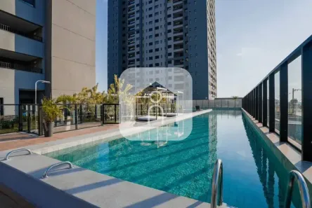 Apartamento com 3 Quartos à venda, 100m² no Jardim Sul, Uberlândia