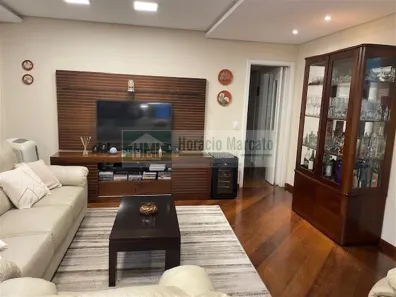 Apartamento com 3 Quartos à venda, 116m² no Santa Paula, São Caetano do Sul