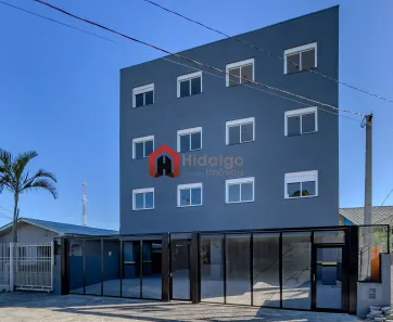 Apartamento com 2 Quartos à venda, 48m² no Sumaré, Alvorada