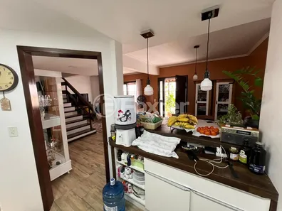Casa de Condomínio com 2 Quartos à venda, 110m² no Teresópolis, Porto Alegre