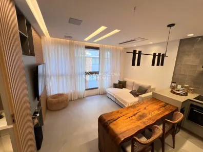 Apartamento com 1 Quarto à venda, 63m² no Jardim Atlântico, Florianópolis