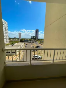 Apartamento com 2 Quartos para alugar, 49m² no Plano Diretor Norte, Palmas