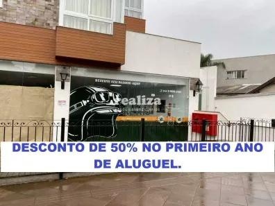 Ponto Comercial para alugar, 169m² no Quinta da Serra, Canela