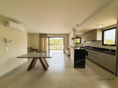 Apartamento com 3 Quartos para alugar, 140m² no São Francisco de Assis, Camboriú