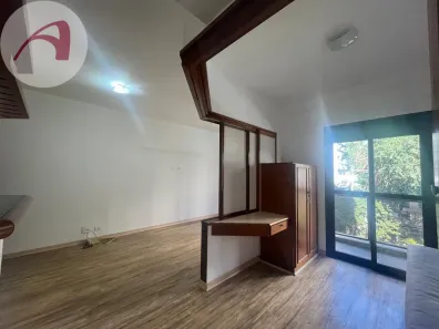 Apartamento com 1 Quarto à venda, 56m² no Jardim Paulista, São Paulo