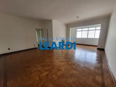 Apartamento com 3 Quartos à venda, 145m² no Santa Cecília, São Paulo